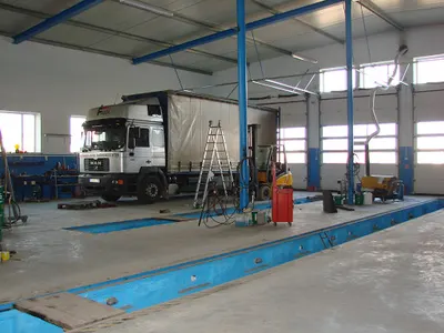 PPUH FAMA HENRYK BŁASZCZYK